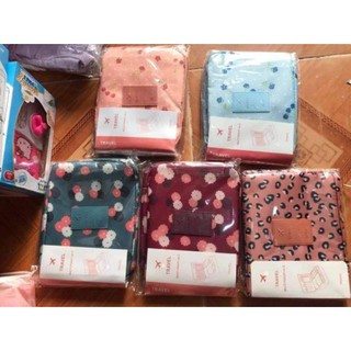 TÚI ĐỰNG MỸ PHẨM MULTI GRAND POUCH
