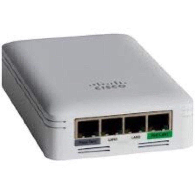 Thiết Bị Phát Wifi Chuyên Dụng Cisco 1815W