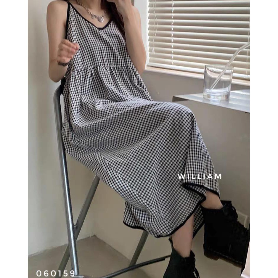 Đâm dây caro dài 12370 (060159)