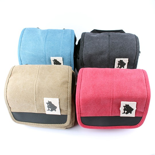 Túi máy ảnh PTK-MR