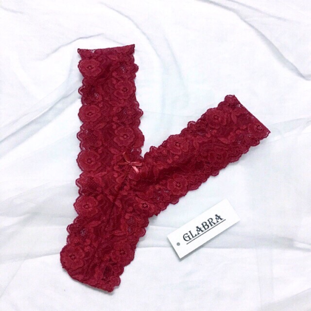 panty chữ y
