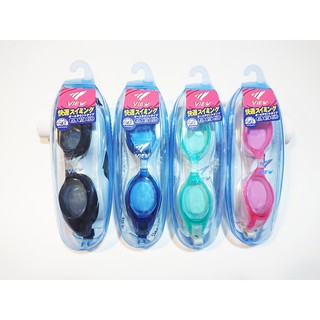 Kính bơi View V500s cho người lớn + trẻ em trên 10 tuổi (ảnh thật 100%)