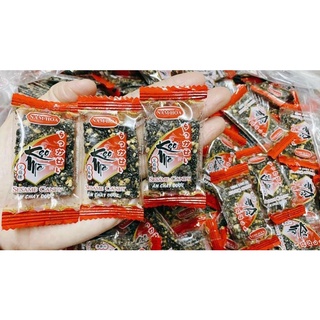 kẹo mè đen nam hòa cao cấp - 100g / 250g / 500g
