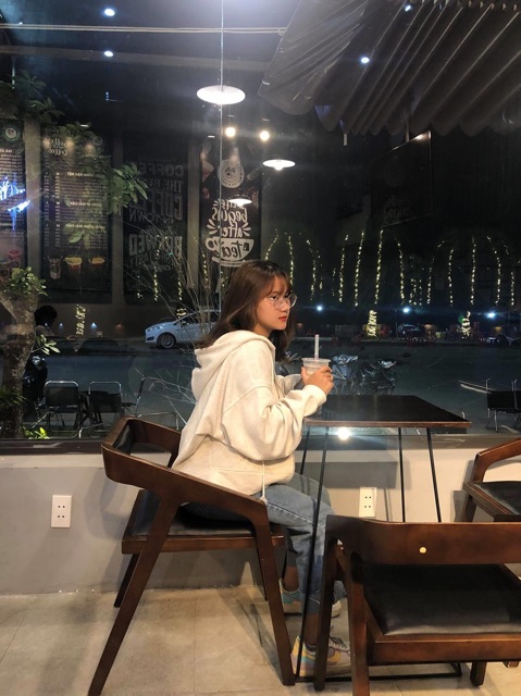 ÁO KHOÁC NỈ MŨ HOODIE NAM NỮ ĐỀU MẶC ĐƯỢC | BigBuy360 - bigbuy360.vn