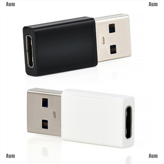Set 2 Đầu Chuyển Đổi USB-C USB 3.1 Type C Sang USB 3.0 Type-A