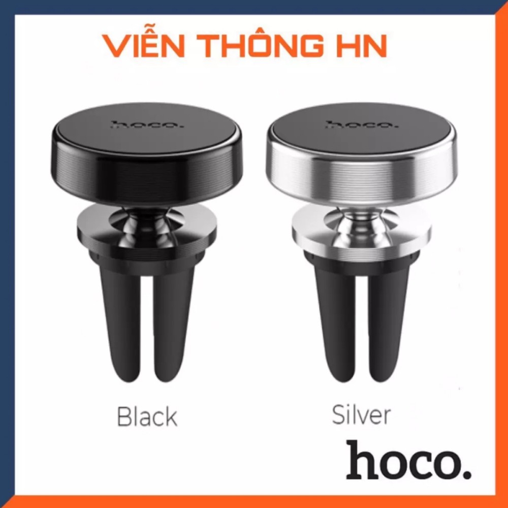 Giá đỡ điện thoại trên ô tô xe hơi hoco CA47 | BigBuy360 - bigbuy360.vn