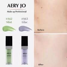Kem Lót Trang Điểm Aeryjo HÀN QUỐC Professional Liquid Make-Up Chính hãng | BigBuy360 - bigbuy360.vn