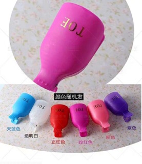 Kẹp Ủ Móng Chân, Sét 5 Chiếc