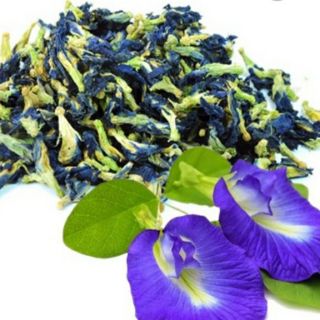 HOA ĐẬU BIẾC SẤY KHÔ HÀNG ĐẸP[0.5KG/1KG] 🍀🌺