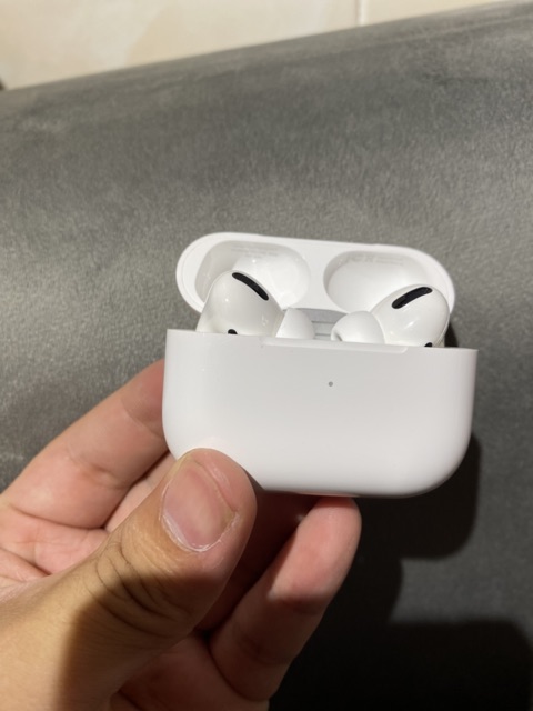Airpods Pro new body bảo hành 1 năm | BigBuy360 - bigbuy360.vn