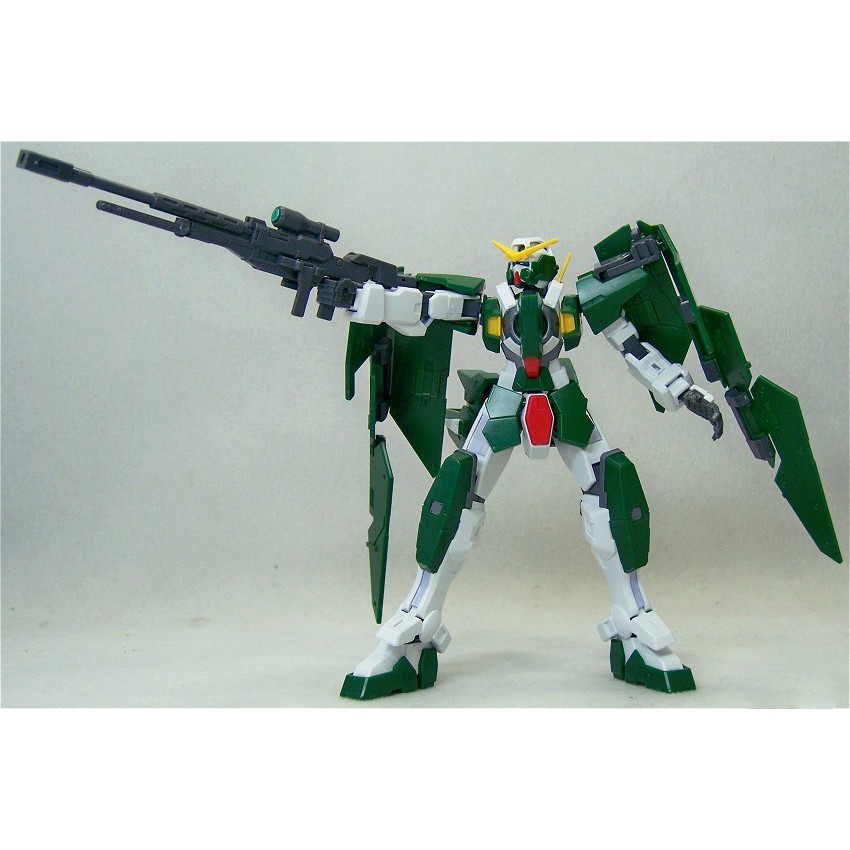 Mô Hình Gundam TT Hongli HG 03 GN-002 Dynames 1/144 Gundam 00 [3GD]