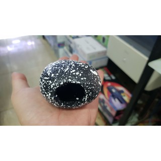 Hàng gốm bầu dục cho Cá, Tôm, Tép cảnh