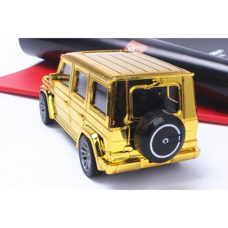 Phụ kiện trang trí bánh sinh nhật - Trang trí xe SUV 7 chỗ
