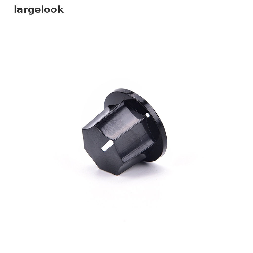 Bộ 3 Nút Điều Chỉnh Âm Lượng Bằng Nhựa Màu Đen Phong Cách jazz bass guitar ♨Nóng Bỏng