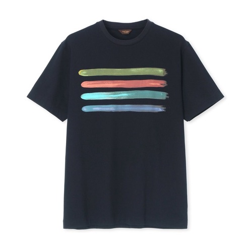 Áo thun cotton thời trang Paul Smith dễ phối đồ