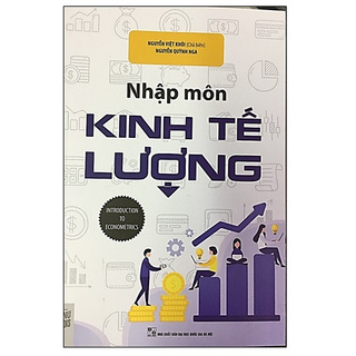 Nhập Môn Kinh Tế Lượng