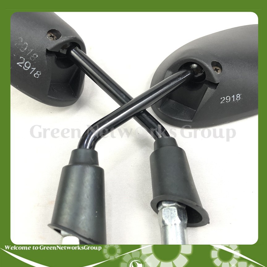 Kính chiếu hậu xe LEAD Greennetworks