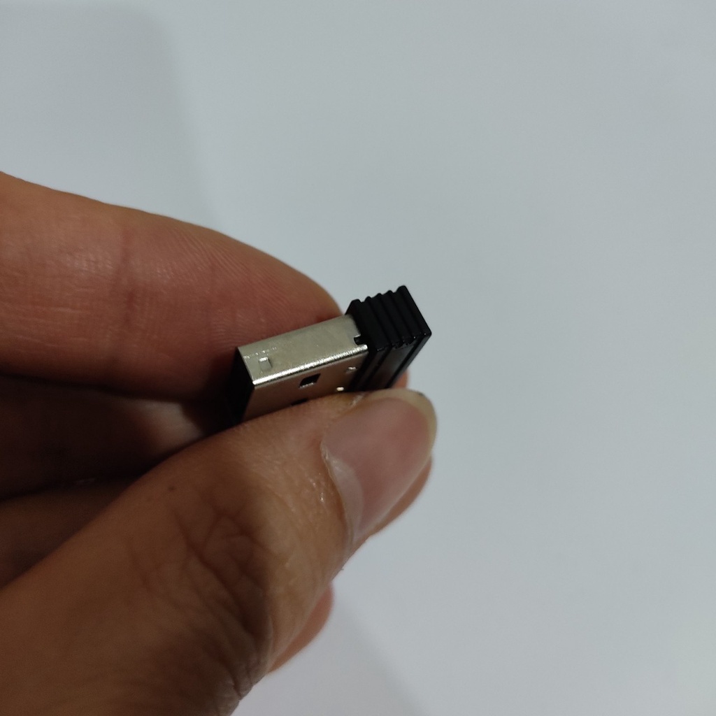 Đầu thu USB thay thế chỉ dùng được với tay game không dây wiless 2.4Ghz của G.M Store, đầu USB thu tín hiệu wiless