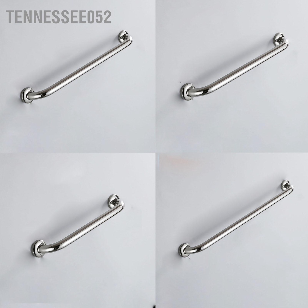 Tennessee052 Thanh nắm an toàn bằng thép không gỉ Độ bền cao Chống rỉ Phòng tắm Lan can cho người già tàn tật