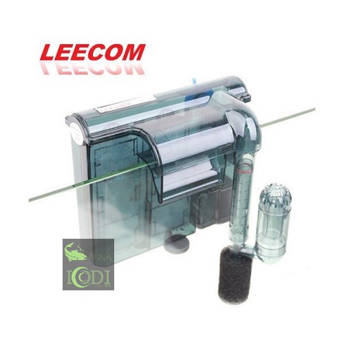 Lọc thác bể cá cảnh Leecom HI-430 - Máy Lọc Thác Bể Cá HAQOS Flex 320