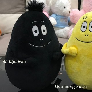 Gấu bông - Barbapapa
