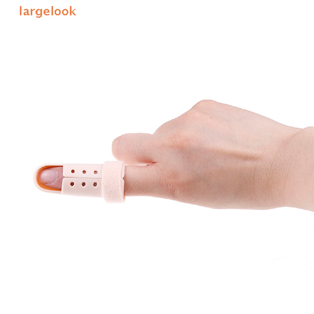 Nẹp Nẹp Cố Định Ngón Tay Giảm Đau Hiệu Quả