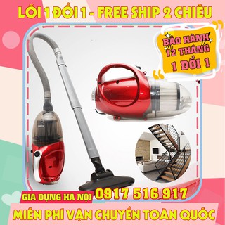[Hàng Loại 1] Máy Hút Bụi Mini Cầm Tay 2 Chiều JK-8 1.000W ( Bảo hành 1 năm )