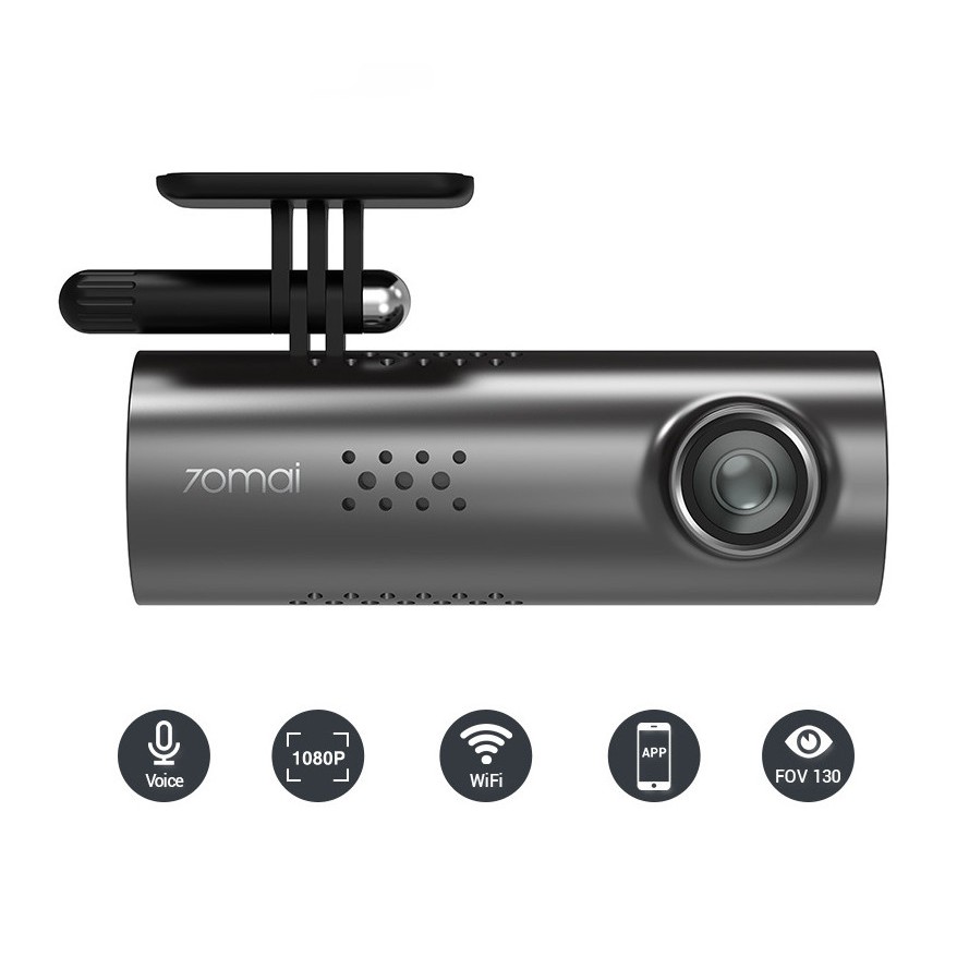 Camera hành trình xe hơi 𝗫𝗶𝗮𝗼𝗺𝗶 Yi Dash Camera 1080P - Camera hành trình 70mai Pro Plus  - MiHouse | BigBuy360 - bigbuy360.vn