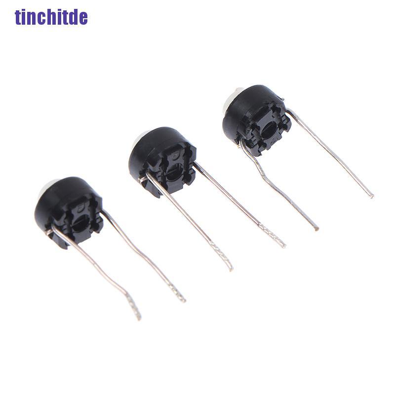 Bộ 10 Nút Đóng 6 x 6 x 5Mm Chuyên Dụng