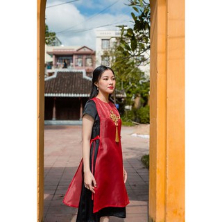 Đầm Hỷ - Maison Phiphi