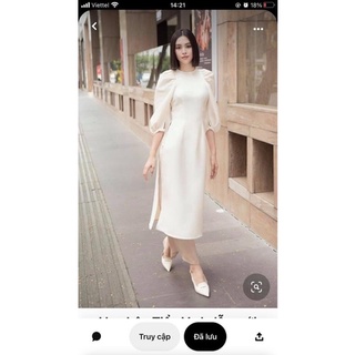 Vải tafta dạng tơ tằm