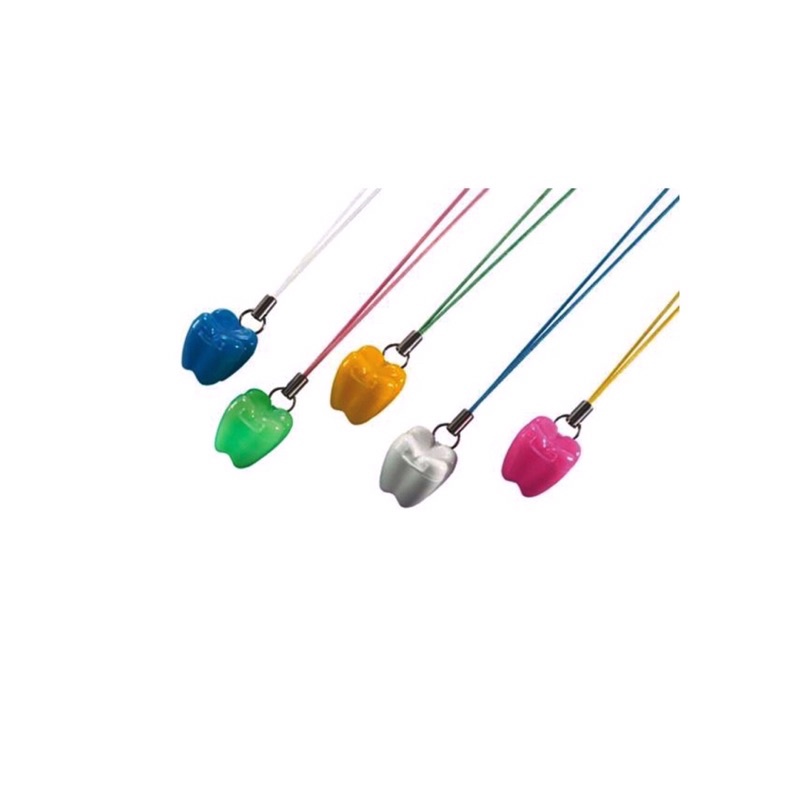 Hộp đựng răng sữa trẻ em