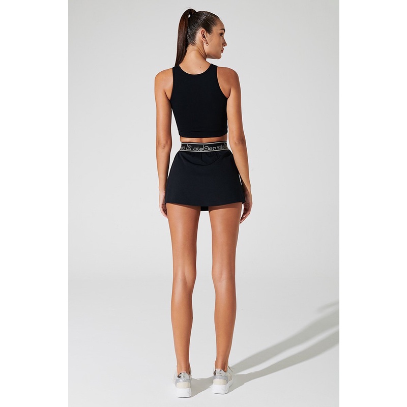 OLABEN Áo tập logo Koxxi Top