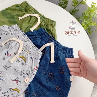 Bộ khủng long cotton da cá