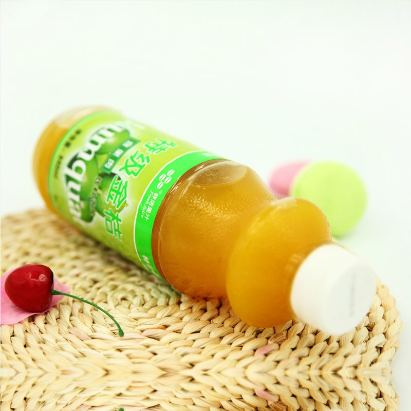 Siro kumquat Fresh Juice (chai 800ml)