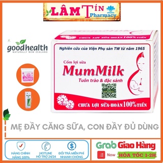  Cốm Lợi Sữa MumMilk (1 hộp 20gói)