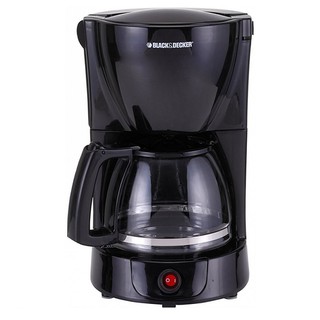 Máy pha cà phê 800w b&d dcm600-b1