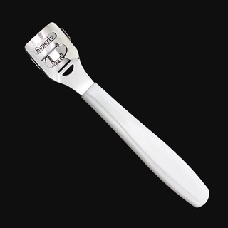 1 bộ (Máy cạo râu + lưỡi dao)Dao Cạo Chân Dazhan, Dao Gọt, Dao Cạo Chân, Dao Cắt Móng Chân, Sửa Vết Chai, đá Xoa Chân, Bán Buôn Tại Nhà Máy