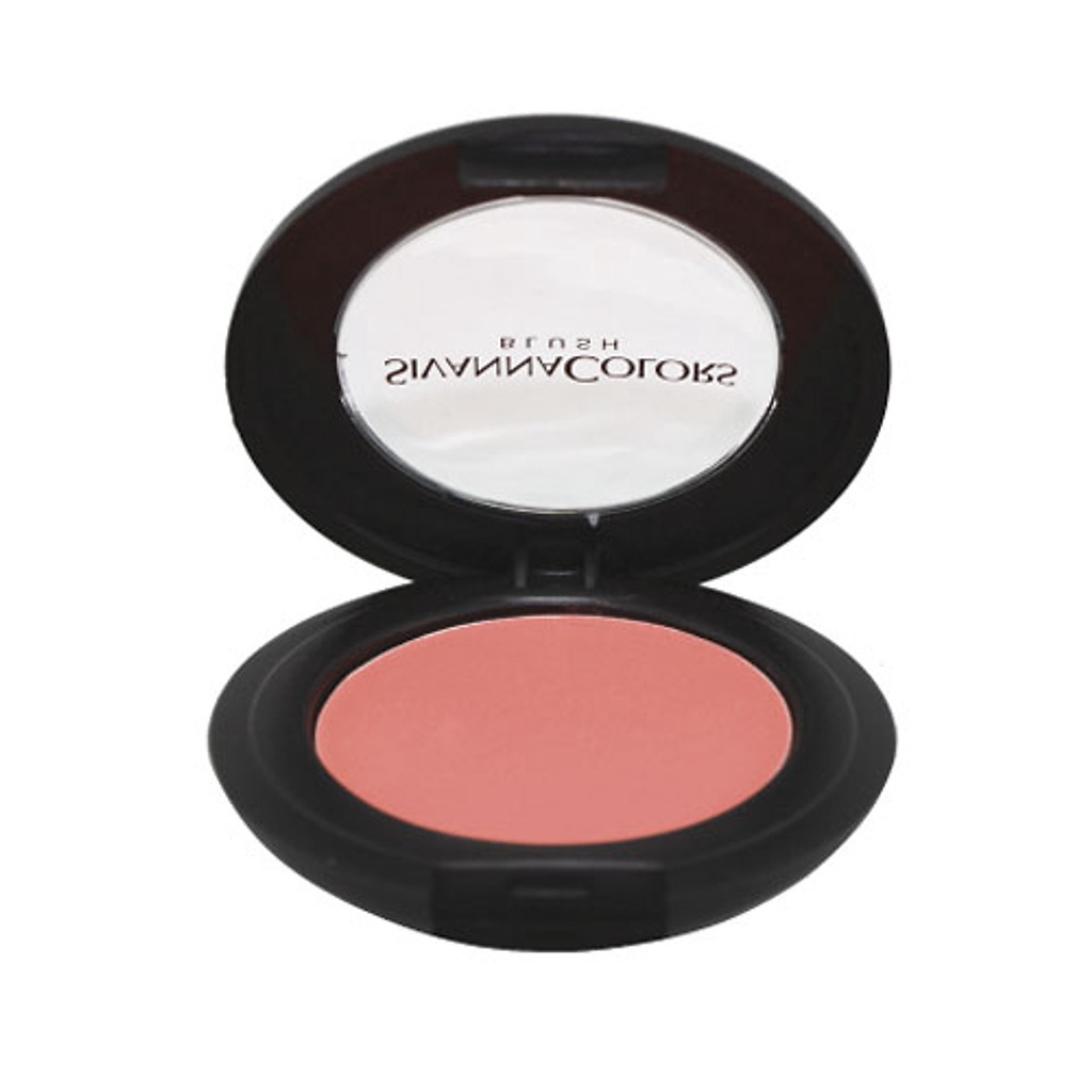 Combo 3 Bộ trang điểm [Chính hãng]  Sivanna Color gồm 07 Món Makeup Siêu xinh Tone Tây.Chất Phấn Siêu Mịn Màng,