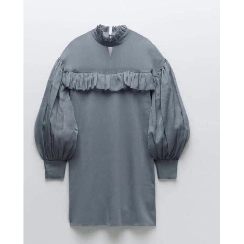 **ZARA** váy newtag sz S