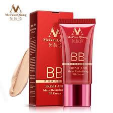 MeiYanQiong Kem nền BB Cream dưỡng ẩm và làm sáng da | BigBuy360 - bigbuy360.vn