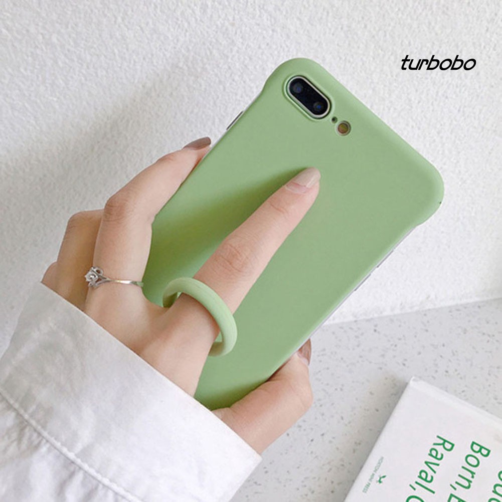 Dây đeo trang trí chống mất tiện lợi dễ sử dụng cho điện thoại