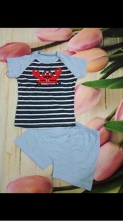 Combo 8 bộ bé