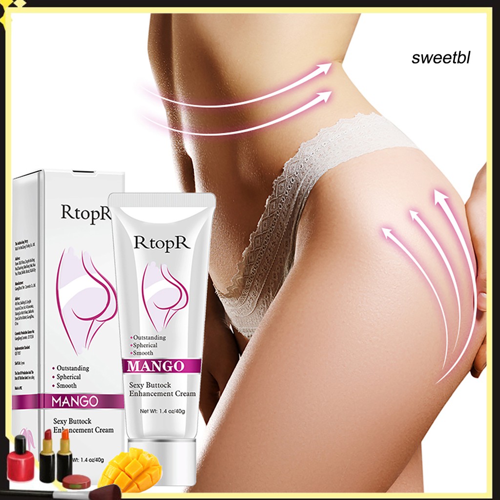 (Hàng Mới Về) Kem Nở Mông Rtopr Chiết Xuất Quả Xoài Làm Săn Chắc Da | BigBuy360 - bigbuy360.vn