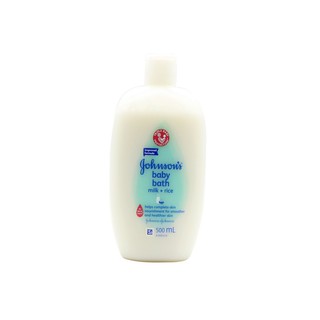 Sữa tắm tinh chất Sữa và Gạo 500ml
