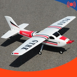 Kit epo cessna182 1200mm để ráp máy bay điều khiển từ xa