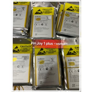 Pin Joy 1 Plus -Vsmart Zin Hãng