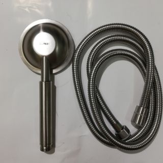 Bộ tay sen inox 304