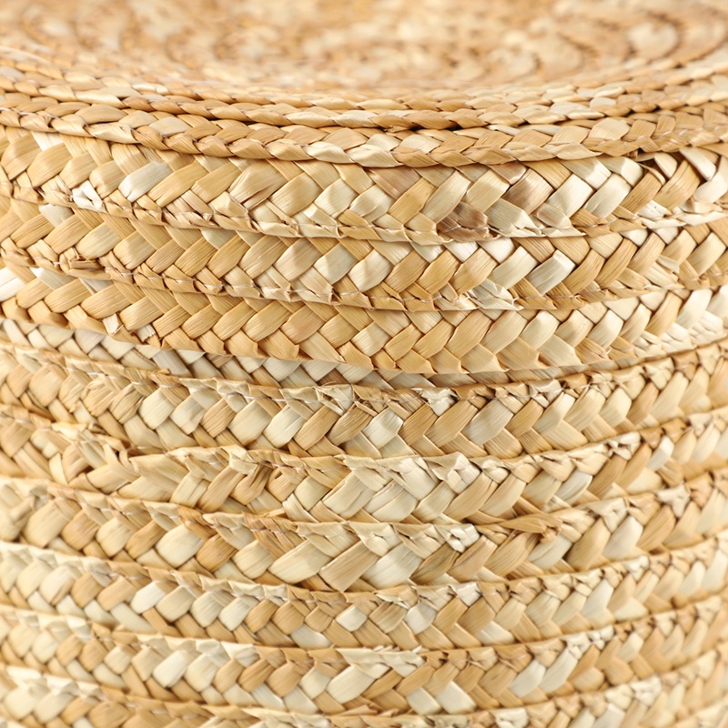 Set 3 Giỏ Đan Mây Thủ Công Đựng Đồ Đa Năng Tiện Dụng