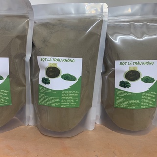 Bột lá trầu không nguyên chất 500gr